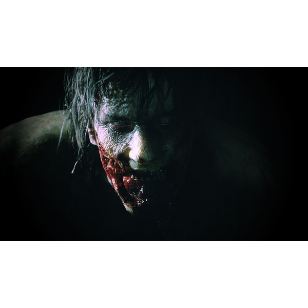 Resident Evil 2 Deluxe Edition (ROW)