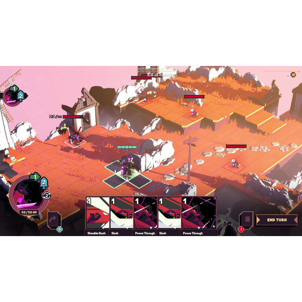 Shuffle Tactics PC Download