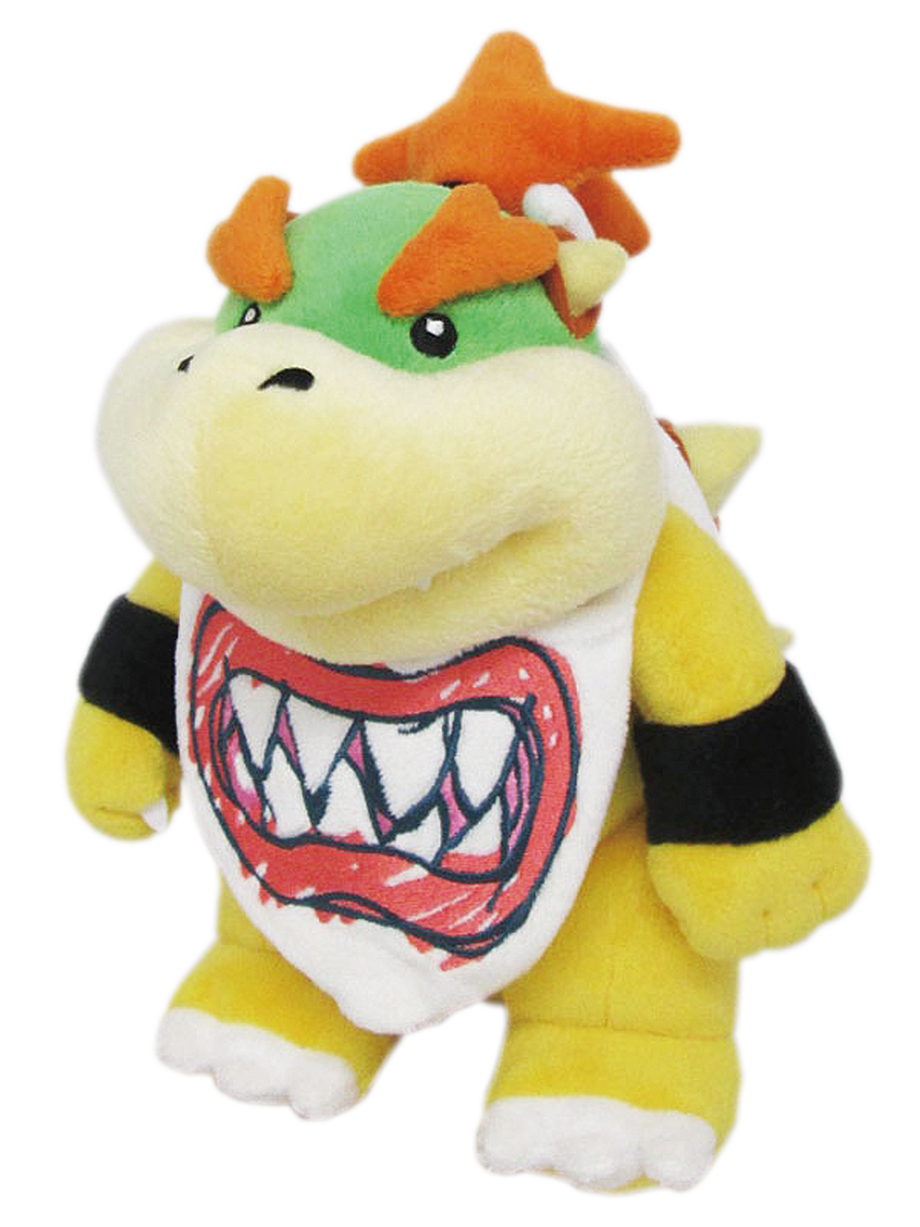 Nintendo Bowser Jr 19cm Plüsch