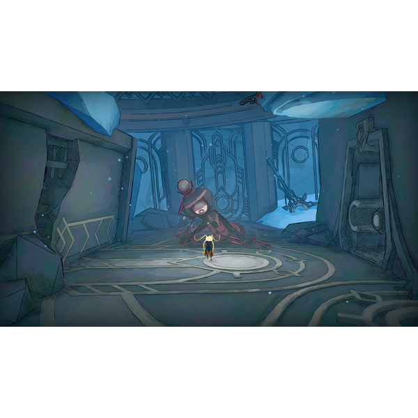 MIO: Memories in Orbit