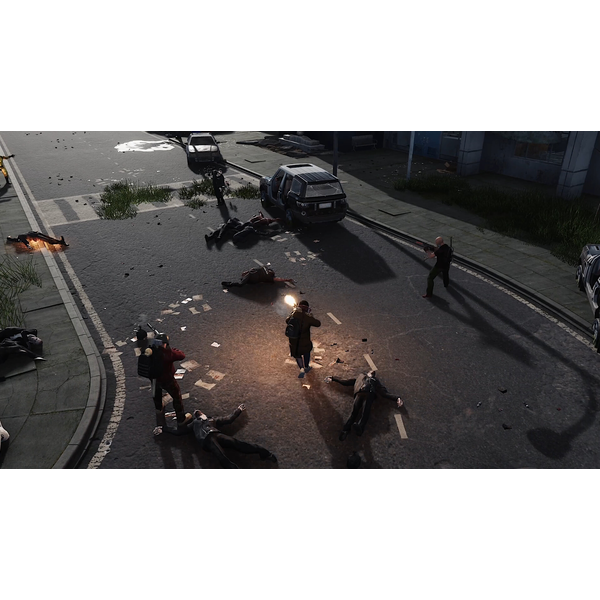 HumanitZ (ROW) PC Download