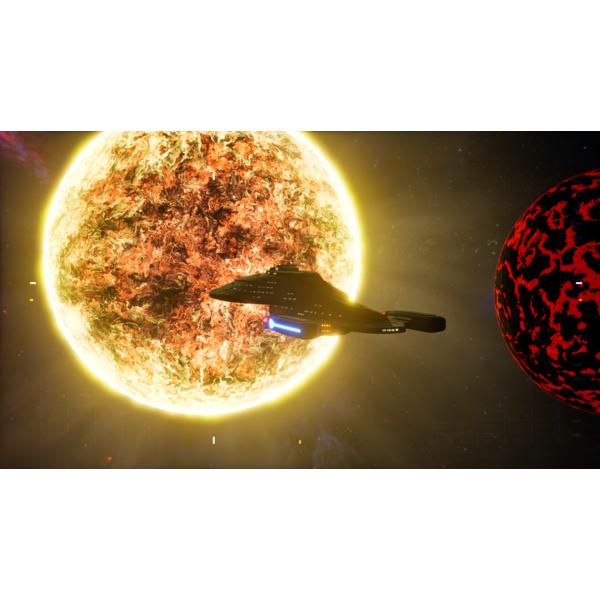 Star Trek: Voyager - Across the Unknown