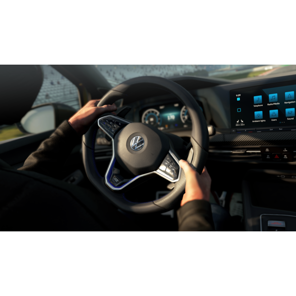 Assetto Corsa EVO