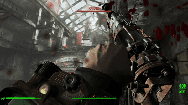 Fallout 4 - Game Of The Year PC Download