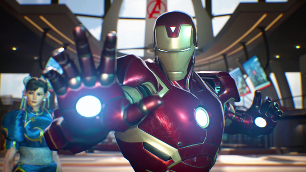 Marvel vs. Capcom: Infinite PC Download