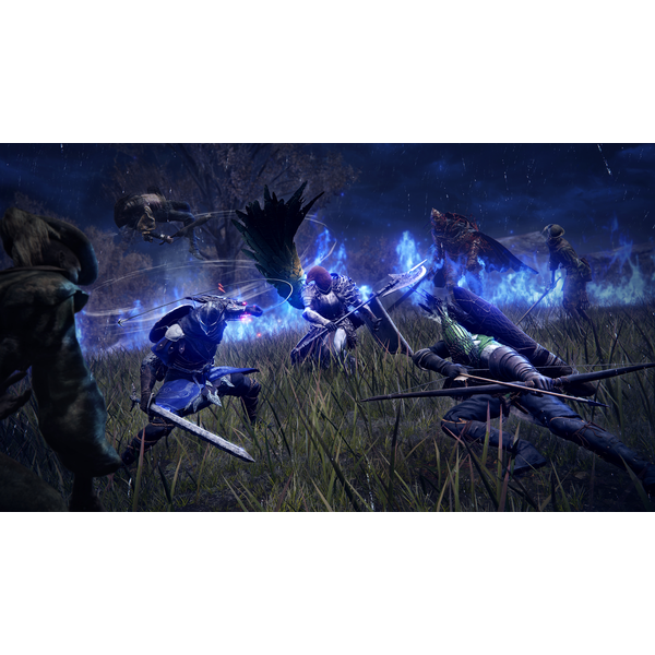 Elden Ring Nightreign Deluxe Edition (Emea)