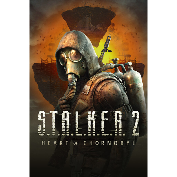 S.T.A.L.K.E.R. 2: Heart of Chornobyl