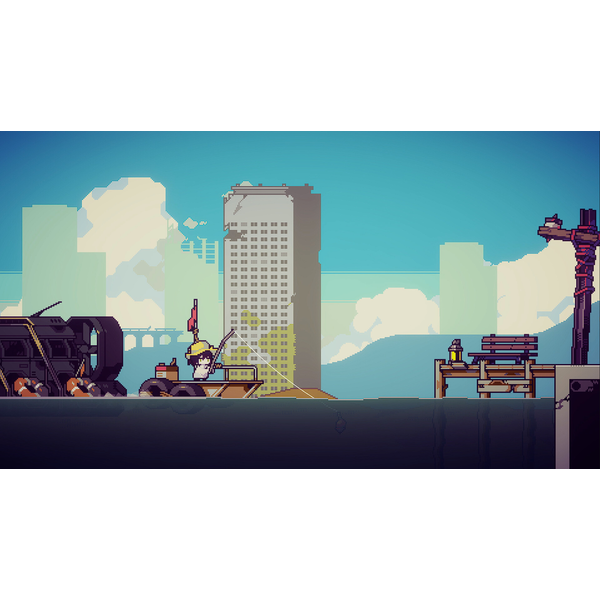 Doloc Town