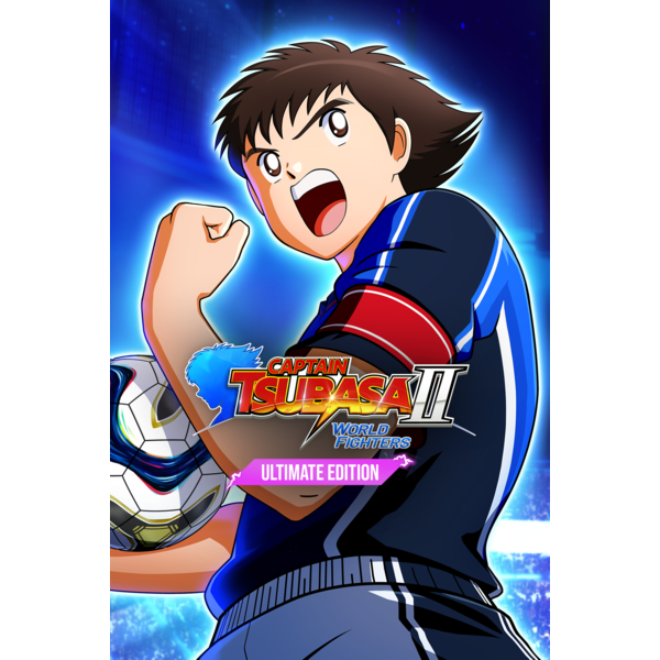 Captain Tsubasa 2: World Fighters - Ultimate Edition (ROW) PC Download