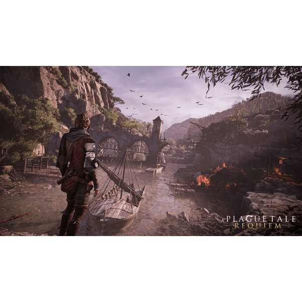 A Plague Tale: Requiem PC Download (ROW)