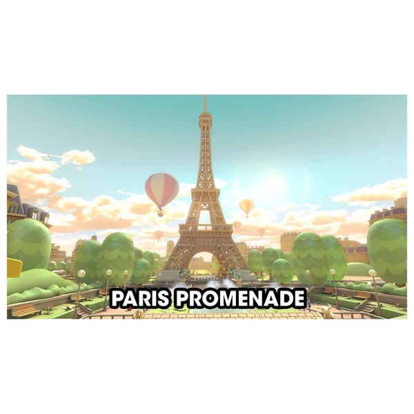 Mario Kart 8 Deluxe Booster Course Pass SWITCH ( Uk - EU ) Download