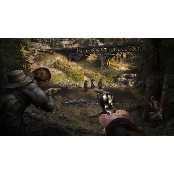 Hunt: Showdown 1896 - Starter Edition