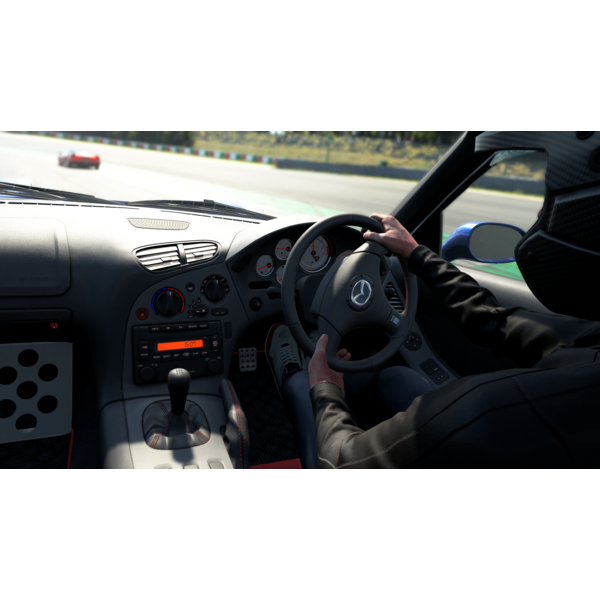 Assetto Corsa EVO