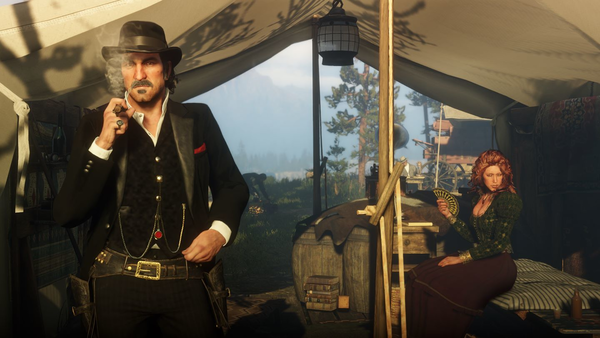 Red Dead Redemption 2 Download