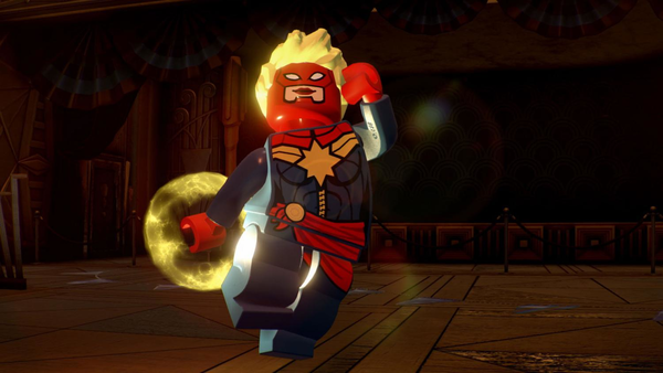 LEGO Marvel Super Heroes 2 - Deluxe Edition
