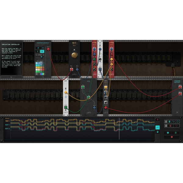 The Signal State PC Download