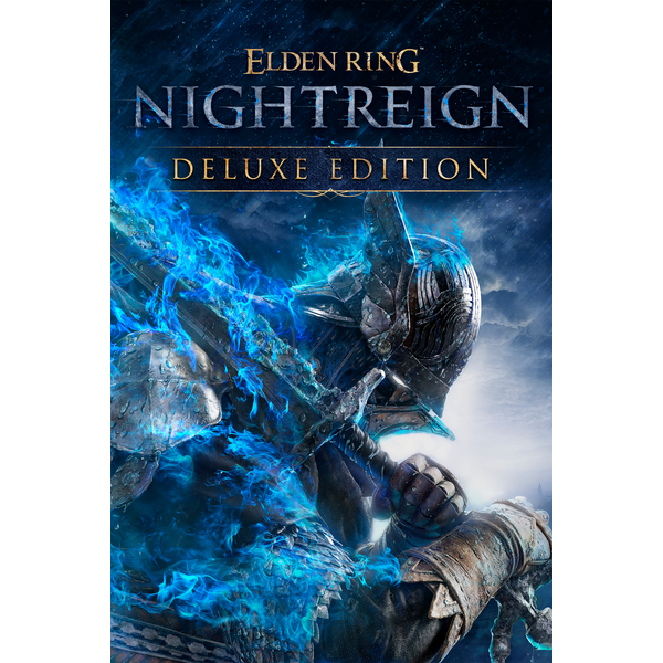 ELDEN RING NIGHTREIGN Deluxe Edition (Ncsa)