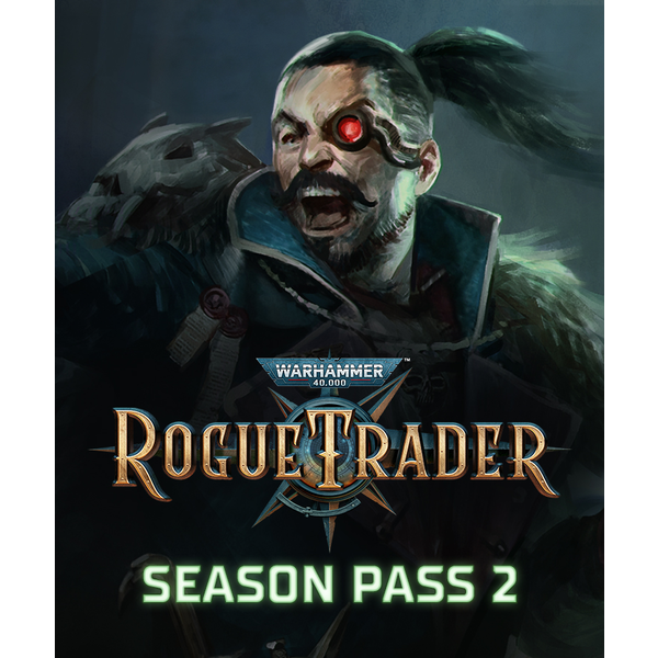 Warhammer 40,000: Rogue Trader  Season Pass 2