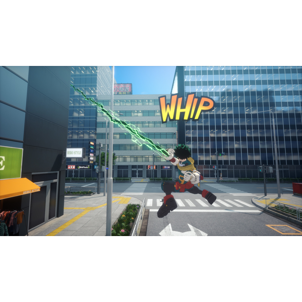 My Hero Academia: Alls Justice - Deluxe Edition