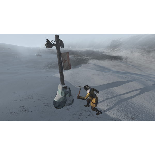 Kriophobia (ROW) PC Download