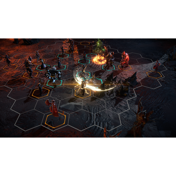 Disciples: Domination