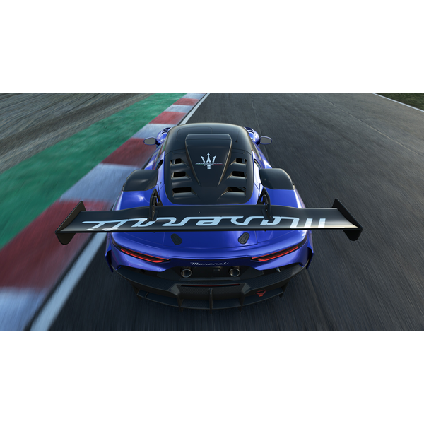 Assetto Corsa EVO