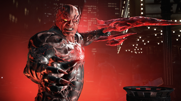 Injustice 2 - Standard Edition PC Download