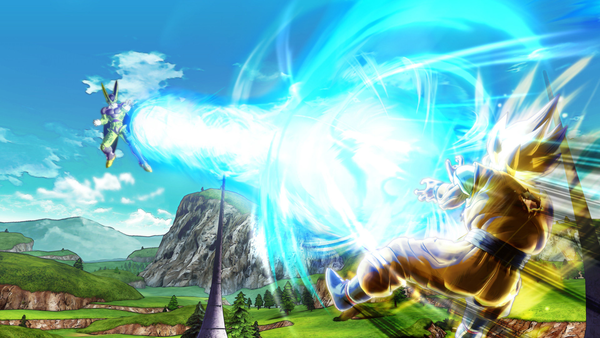 DRAGON BALL XENOVERSE - Season Pass