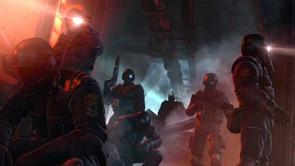 Batman Arkham Origins PC Download