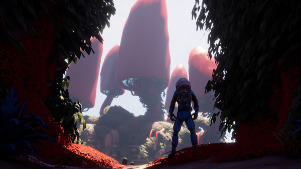 Journey to Savage Planet PC Download