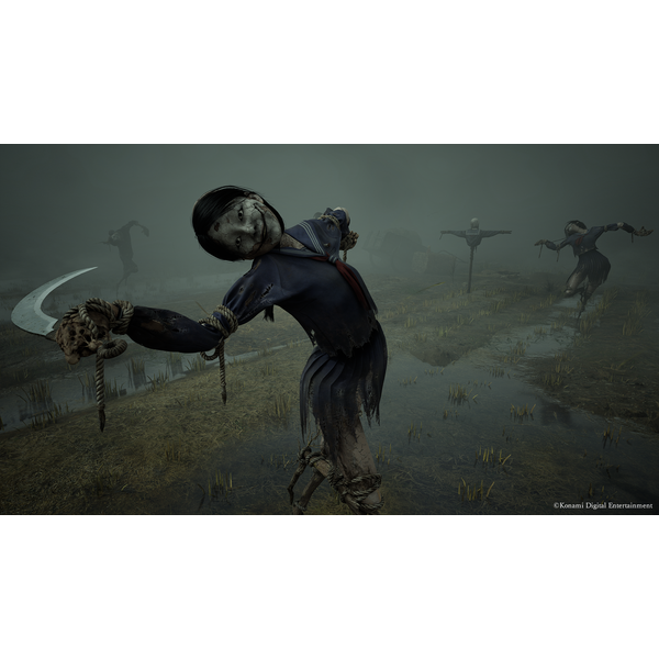 Silent Hill f (ROW)