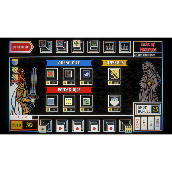 Dicealot - PC Download