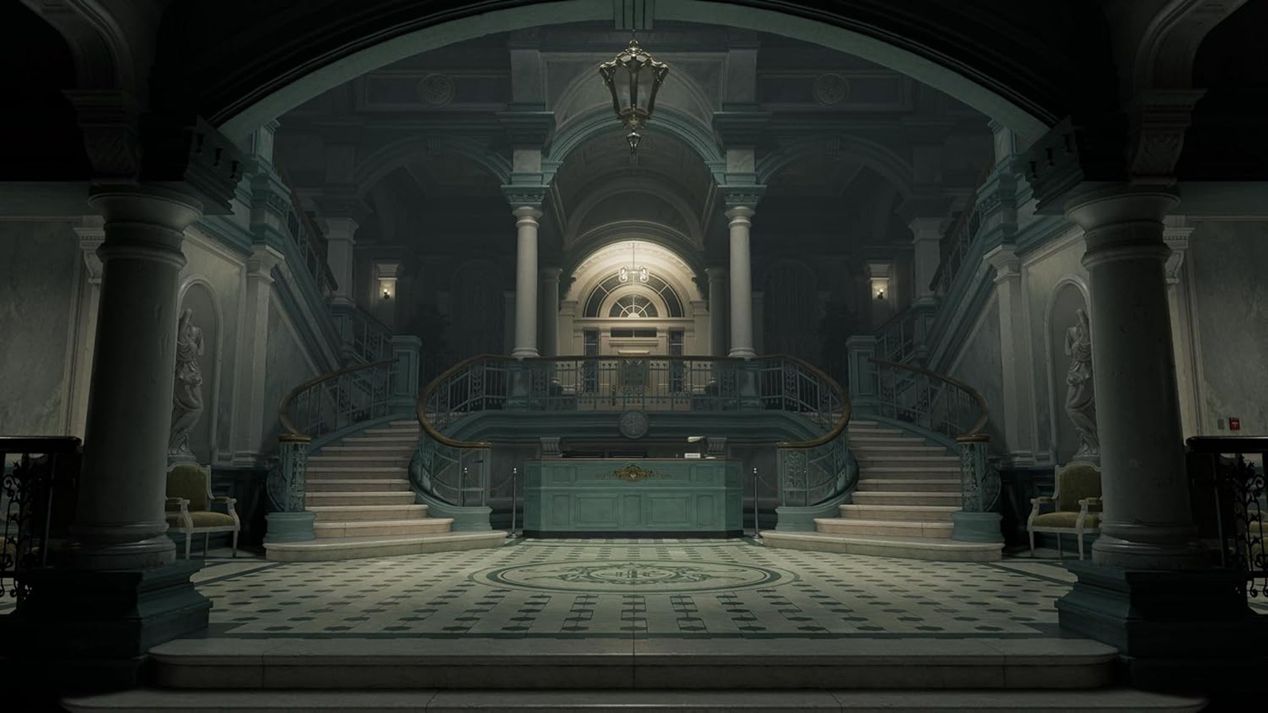 Resident Evil Requiem - PS5