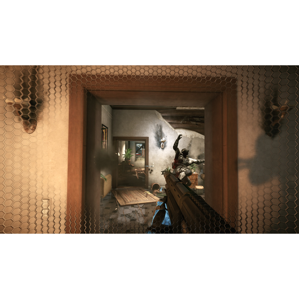Crysis 2 Remastered