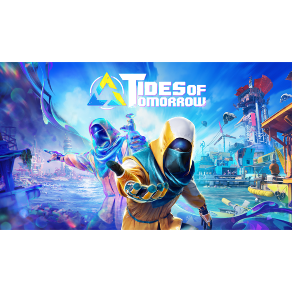 Tides of Tomorrow