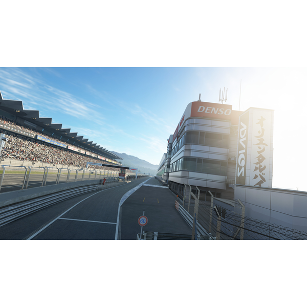 Assetto Corsa EVO