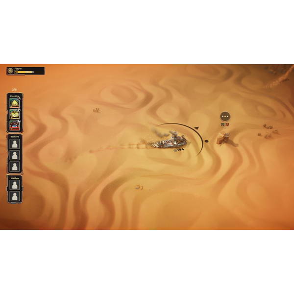 Dunebound Tactics (ROW) PC Download