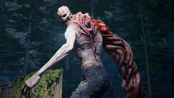 Back 4 Blood: Deluxe Edition PC Download