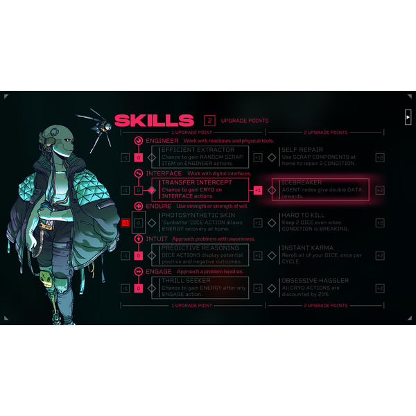 Citizen Sleeper PC Download