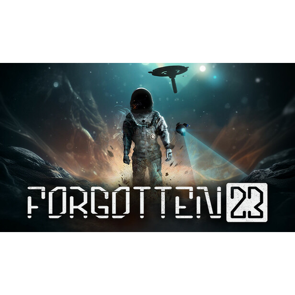 Forgotten 23 (ROW)