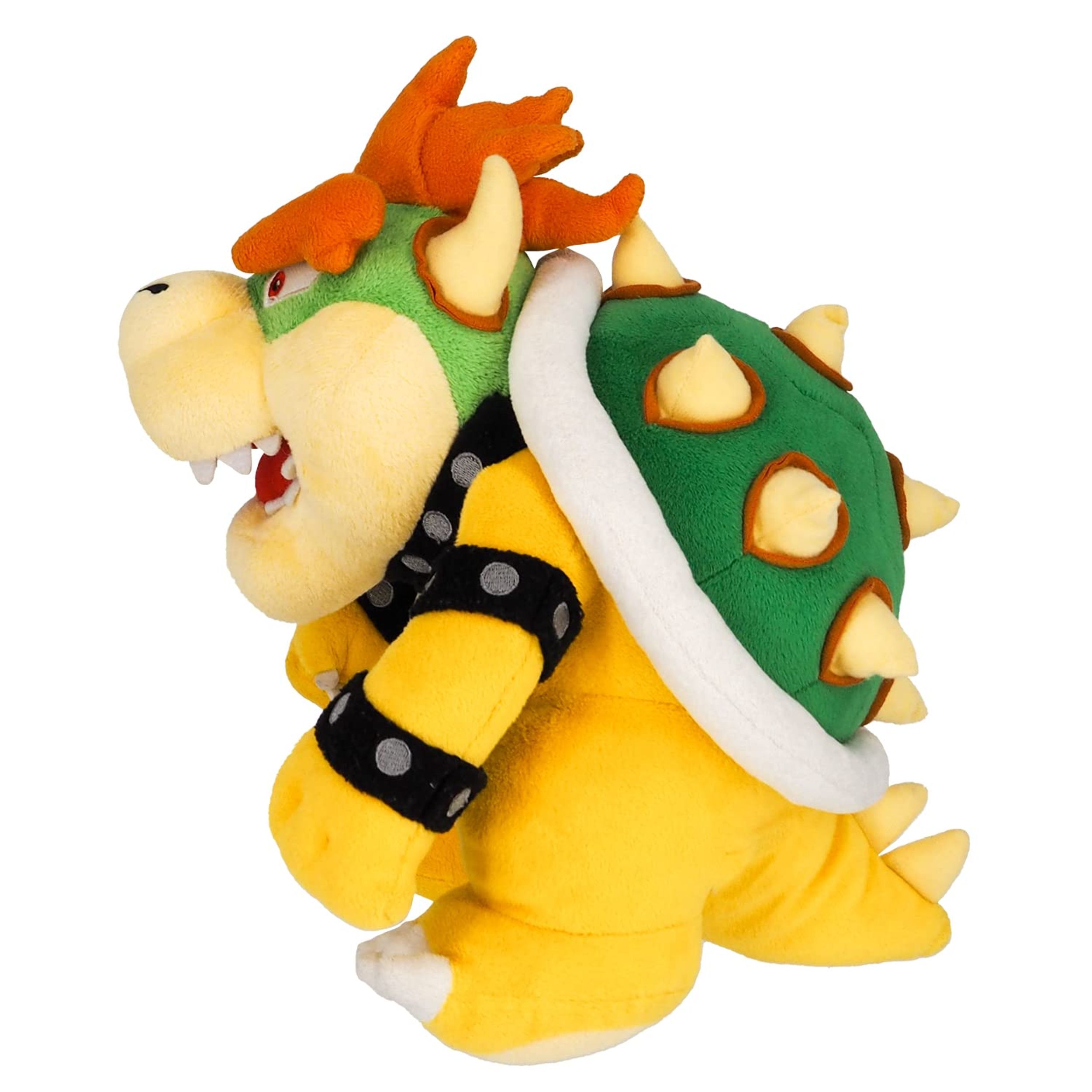 Nintendo Bowser 36cm Plüsch