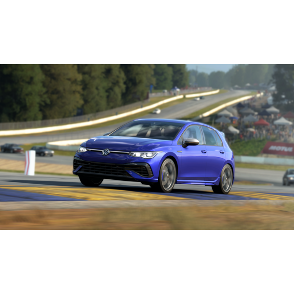 Assetto Corsa EVO