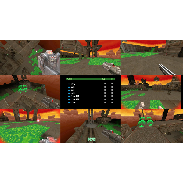 Gunscape  PC Download