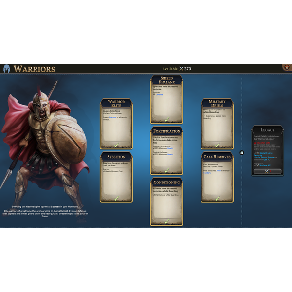 Millennia - Premium Edition