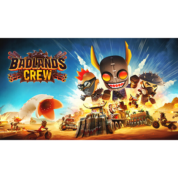 Badlands Crew (EU)