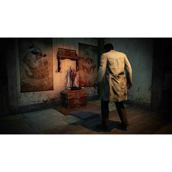 Dead by Daylight - Gold Edition (EU)