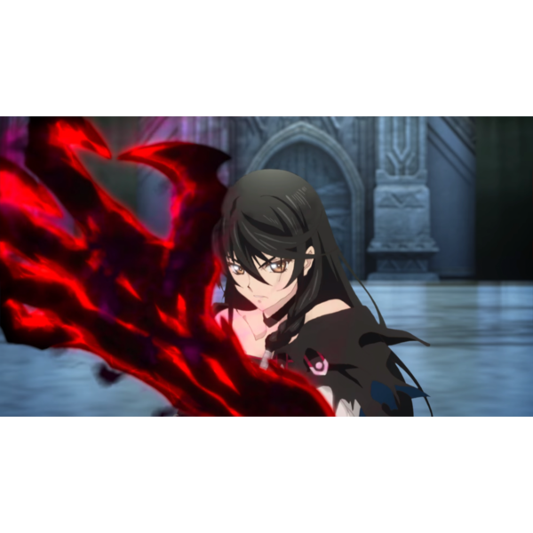 Tales of Berseria Remastered (ROW)