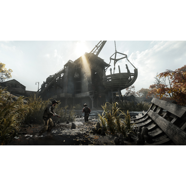 Hunt: Showdown 1896 - Deluxe Edition