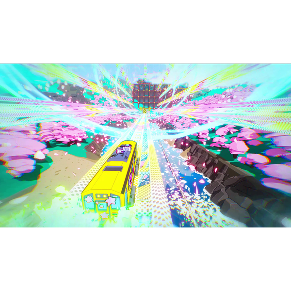 Denshattack! (ROW) PC Download