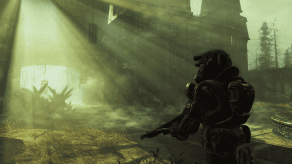 Fallout 4 - Game Of The Year PC Download